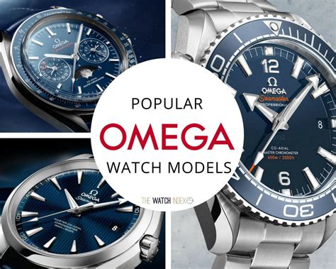 omega's most popular watch|largest omega watch.